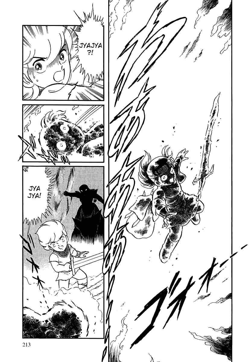 Page 28 Chapter 141 Pygmalio