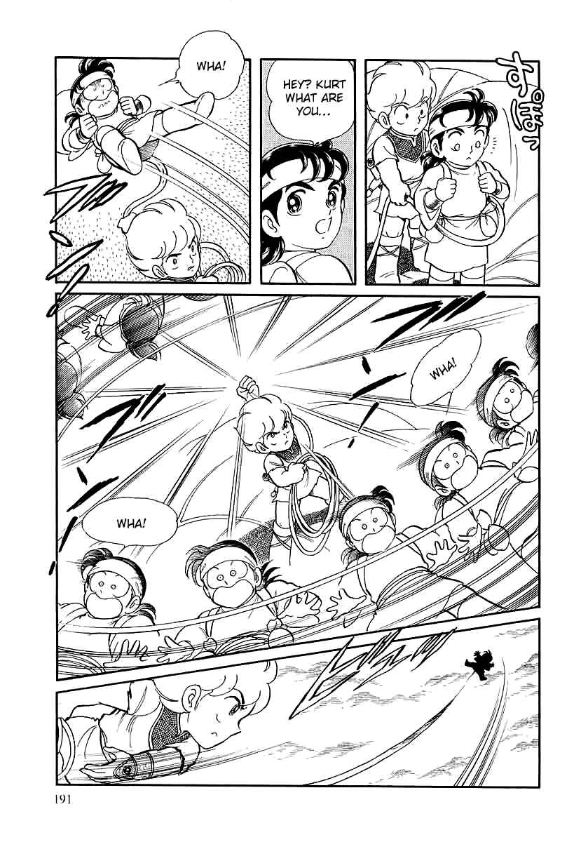Page 6 Chapter 141 Pygmalio