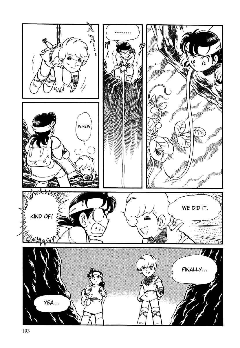 Page 8 Chapter 141 Pygmalio
