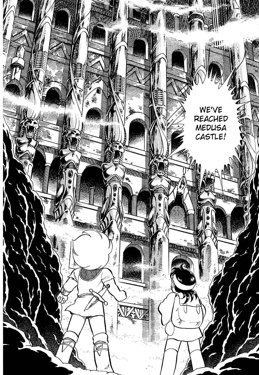 Page 9 Chapter 141 Pygmalio