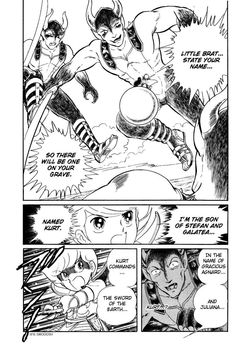 Page 11 Chapter 64 Pygmalio