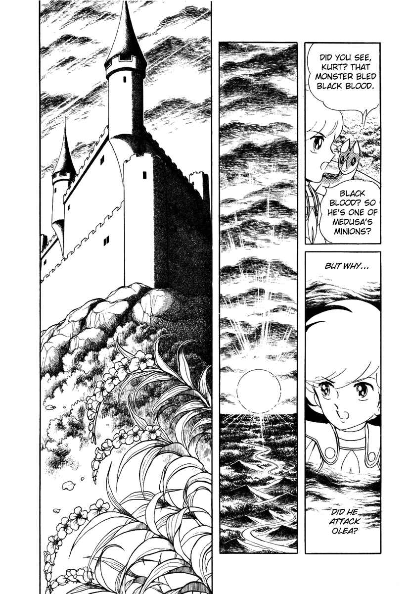 Page 14 Chapter 64 Pygmalio