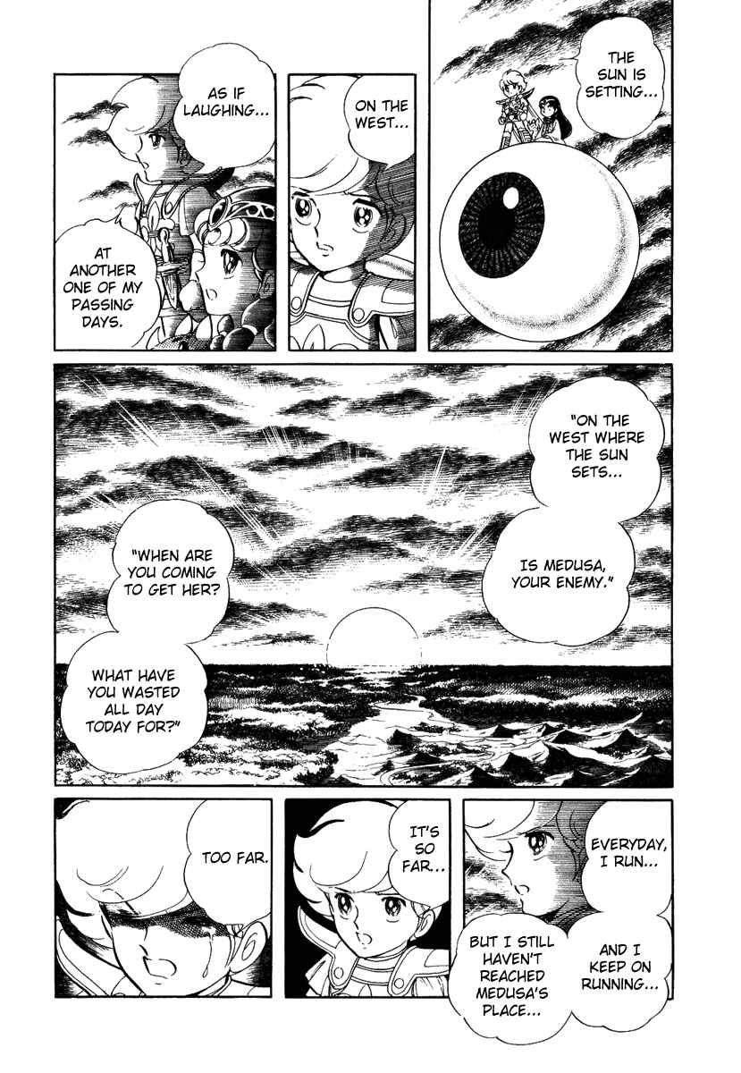 Page 15 Chapter 64 Pygmalio