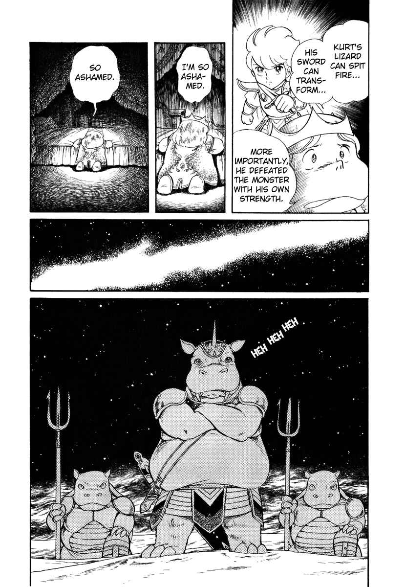 Page 23 Chapter 64 Pygmalio