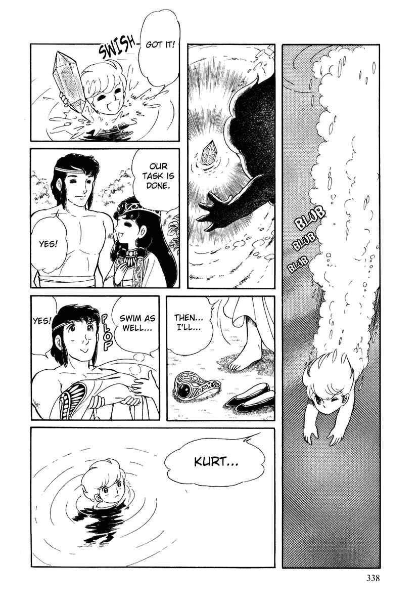 Page 25 Chapter 64 Pygmalio