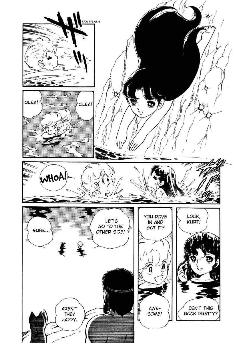 Page 26 Chapter 64 Pygmalio