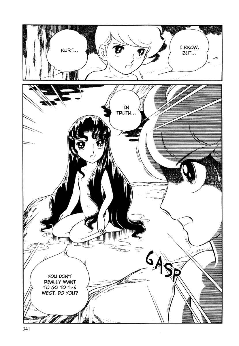 Page 28 Chapter 64 Pygmalio