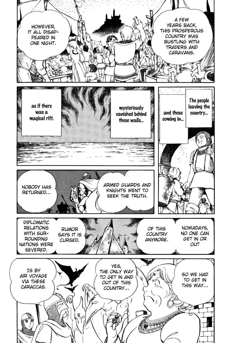 Page 4 Chapter 64 Pygmalio