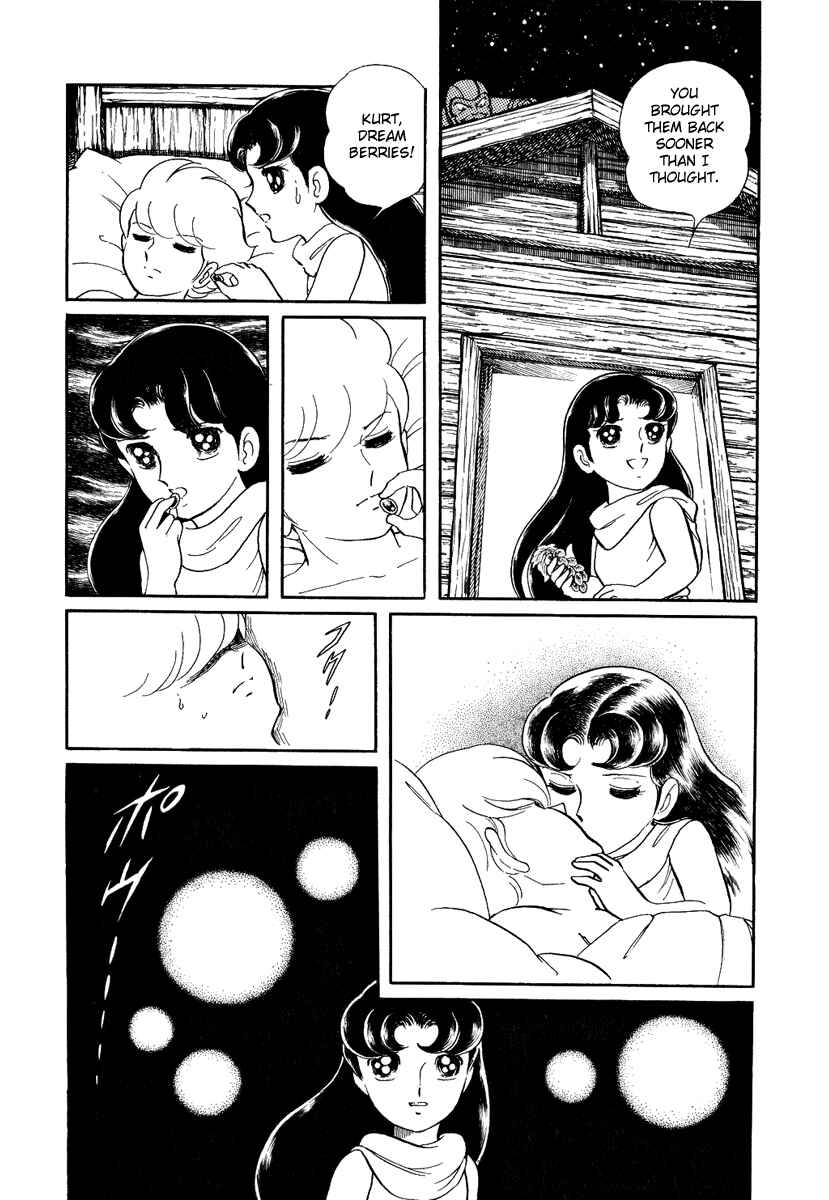 Page 19 Chapter 114 Pygmalio