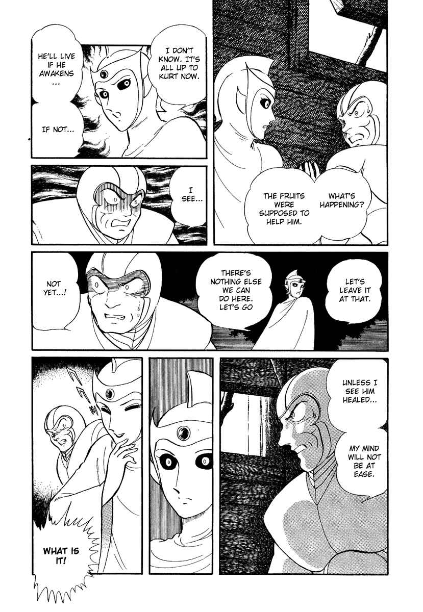 Page 24 Chapter 114 Pygmalio