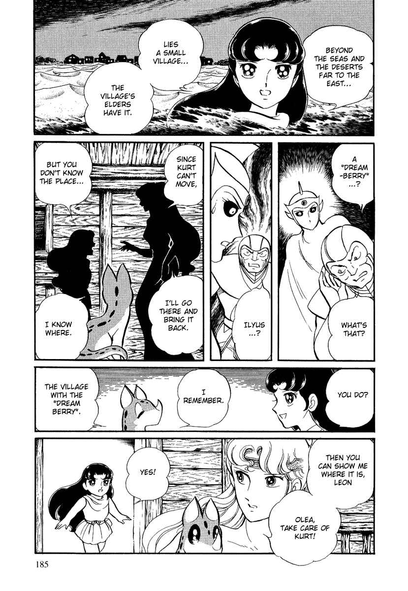 Page 4 Chapter 114 Pygmalio