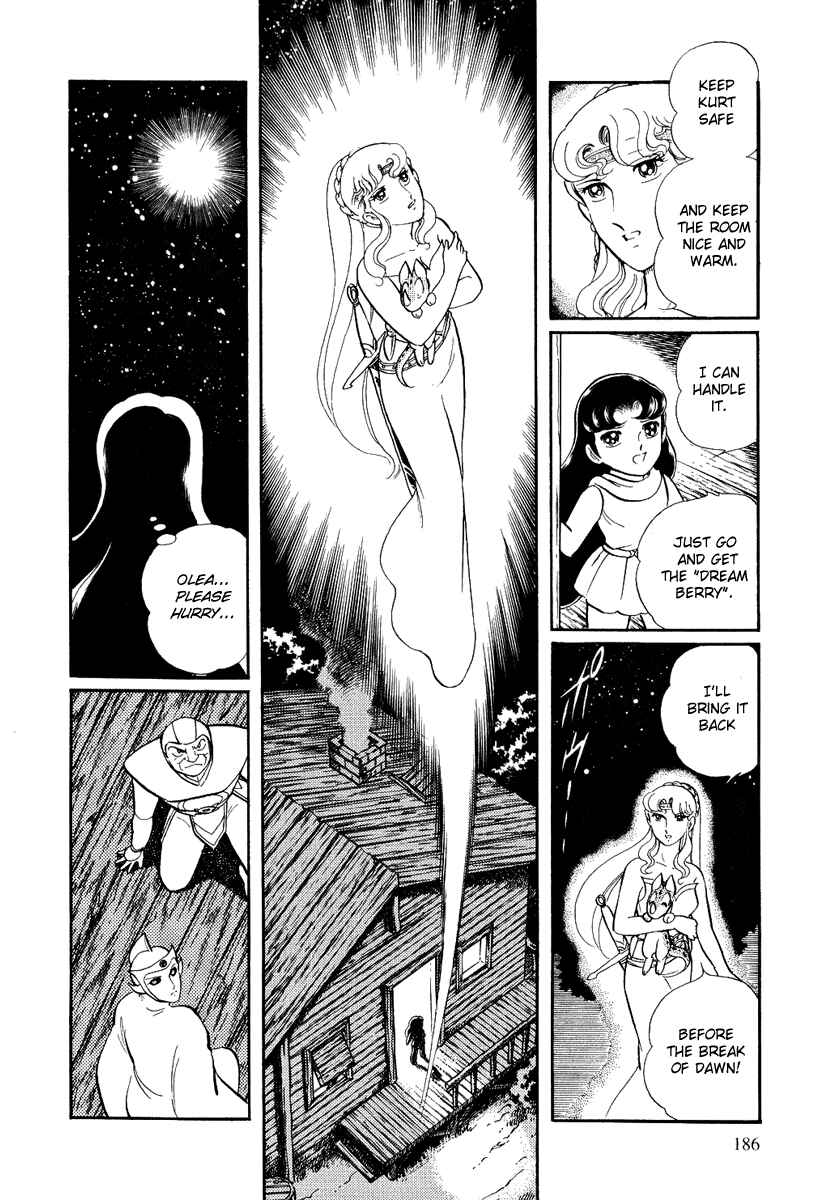 Page 5 Chapter 114 Pygmalio