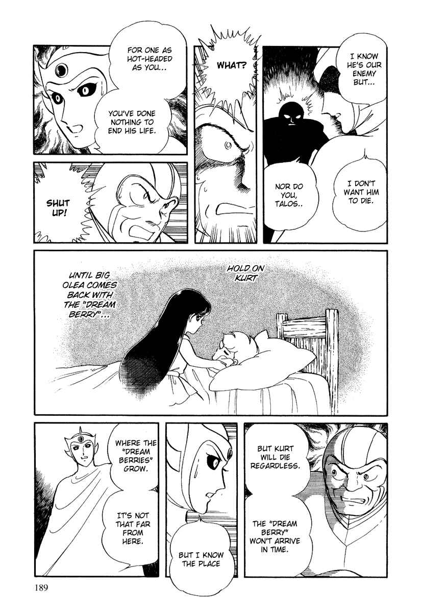 Page 8 Chapter 114 Pygmalio