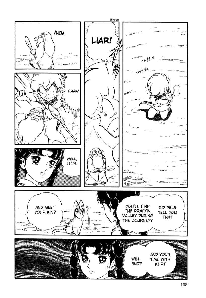 Page 14 Chapter 125 Pygmalio