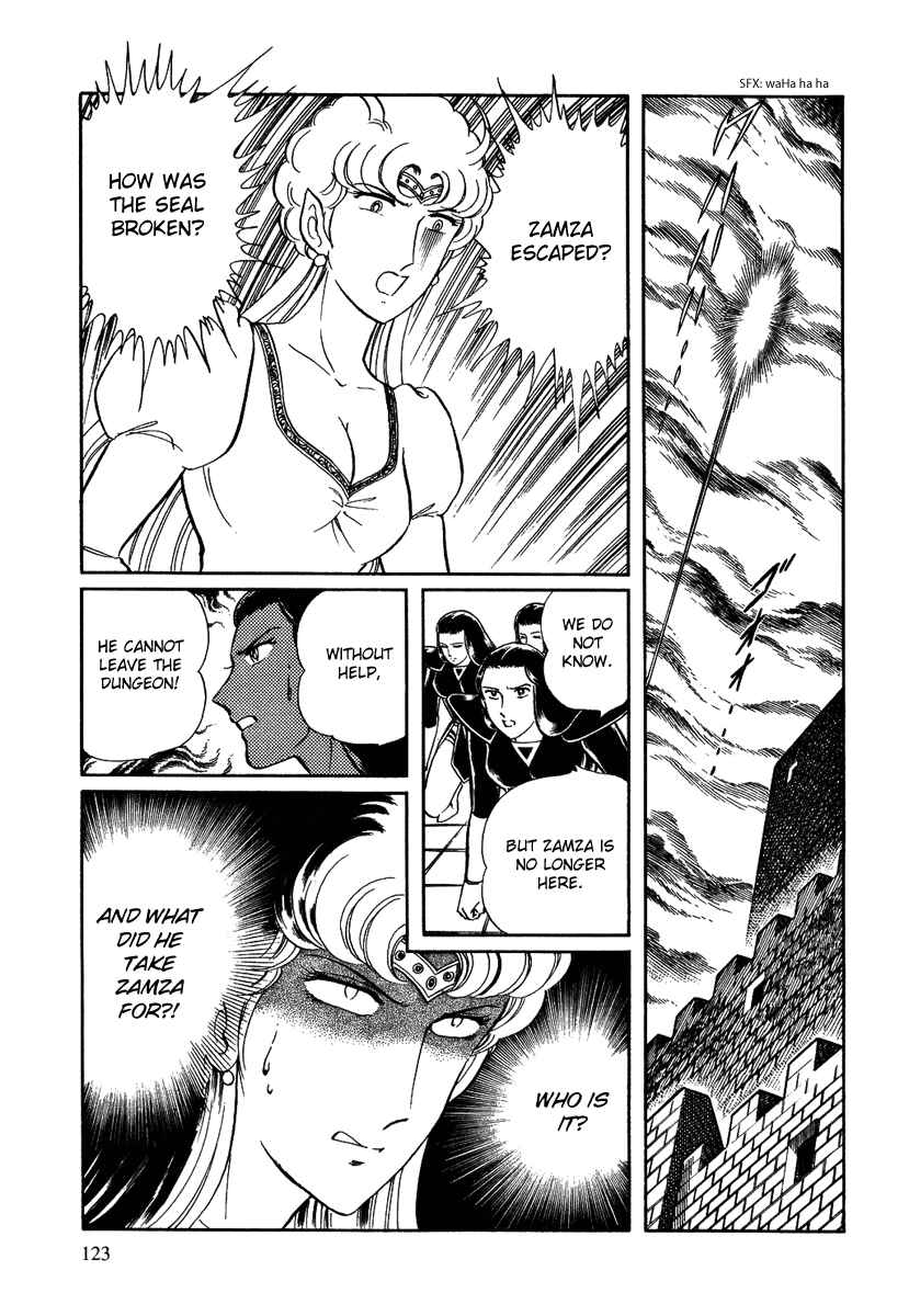 Page 29 Chapter 125 Pygmalio