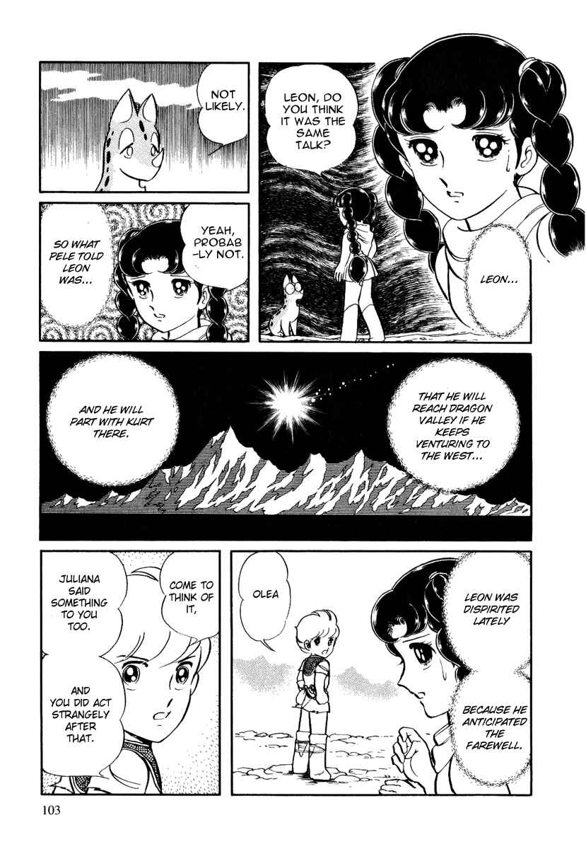 Page 9 Chapter 125 Pygmalio
