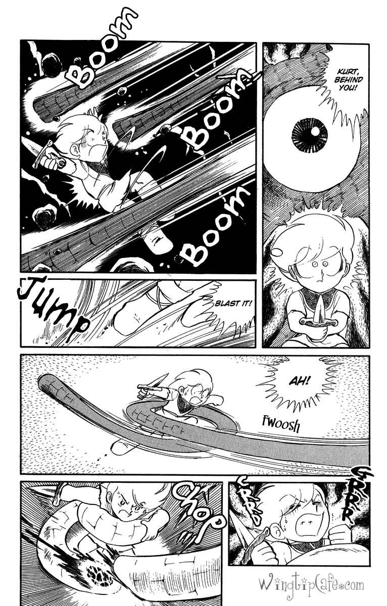 Page 10 Chapter 13 Pygmalio