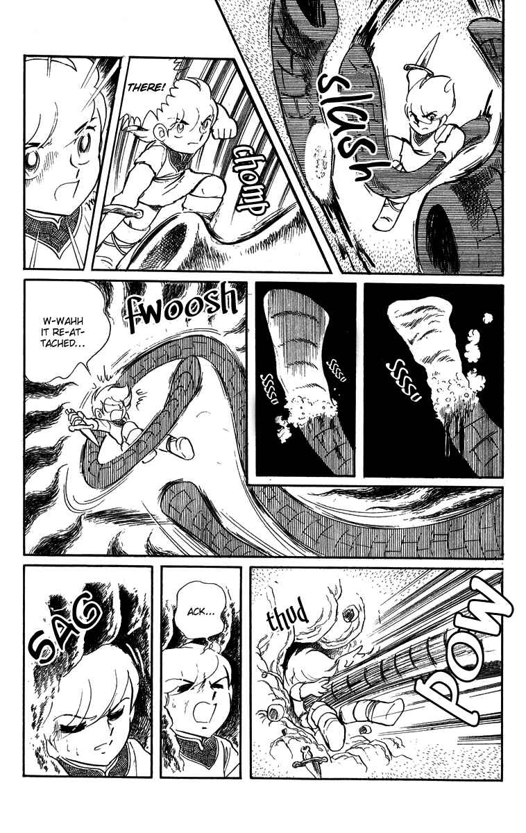 Page 11 Chapter 13 Pygmalio
