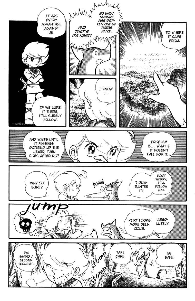 Page 13 Chapter 13 Pygmalio