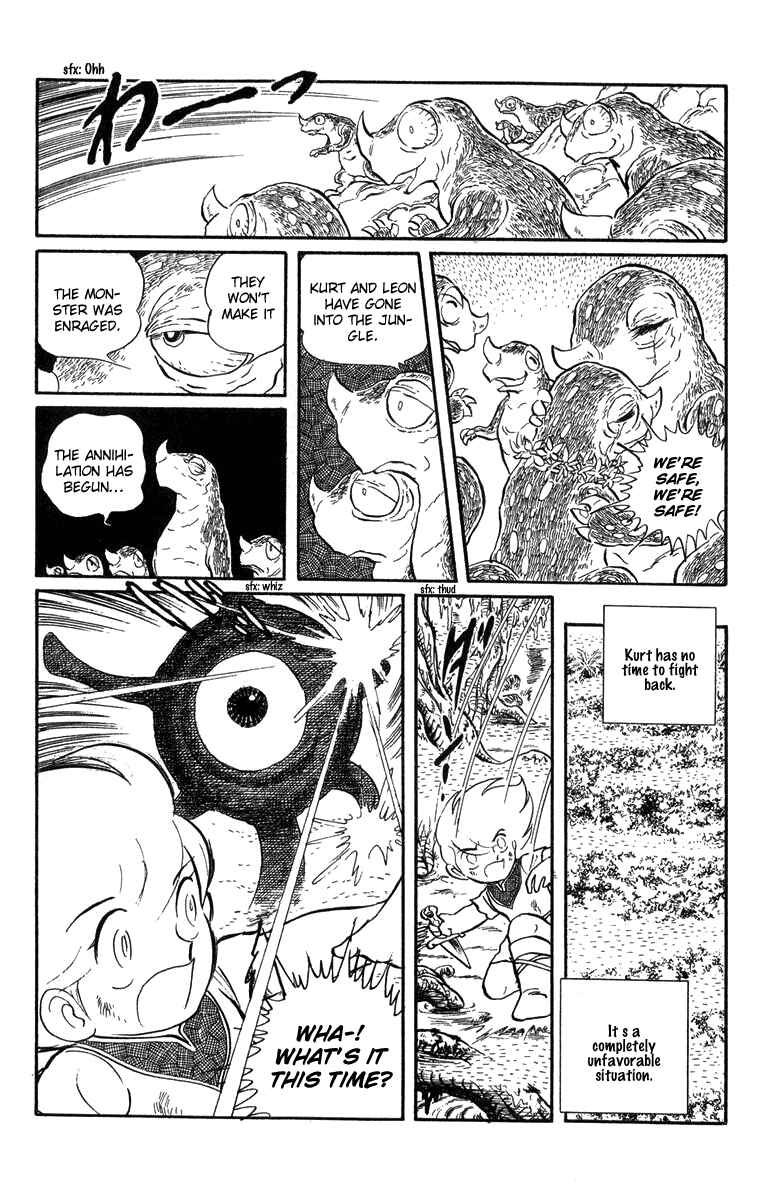 Page 16 Chapter 13 Pygmalio