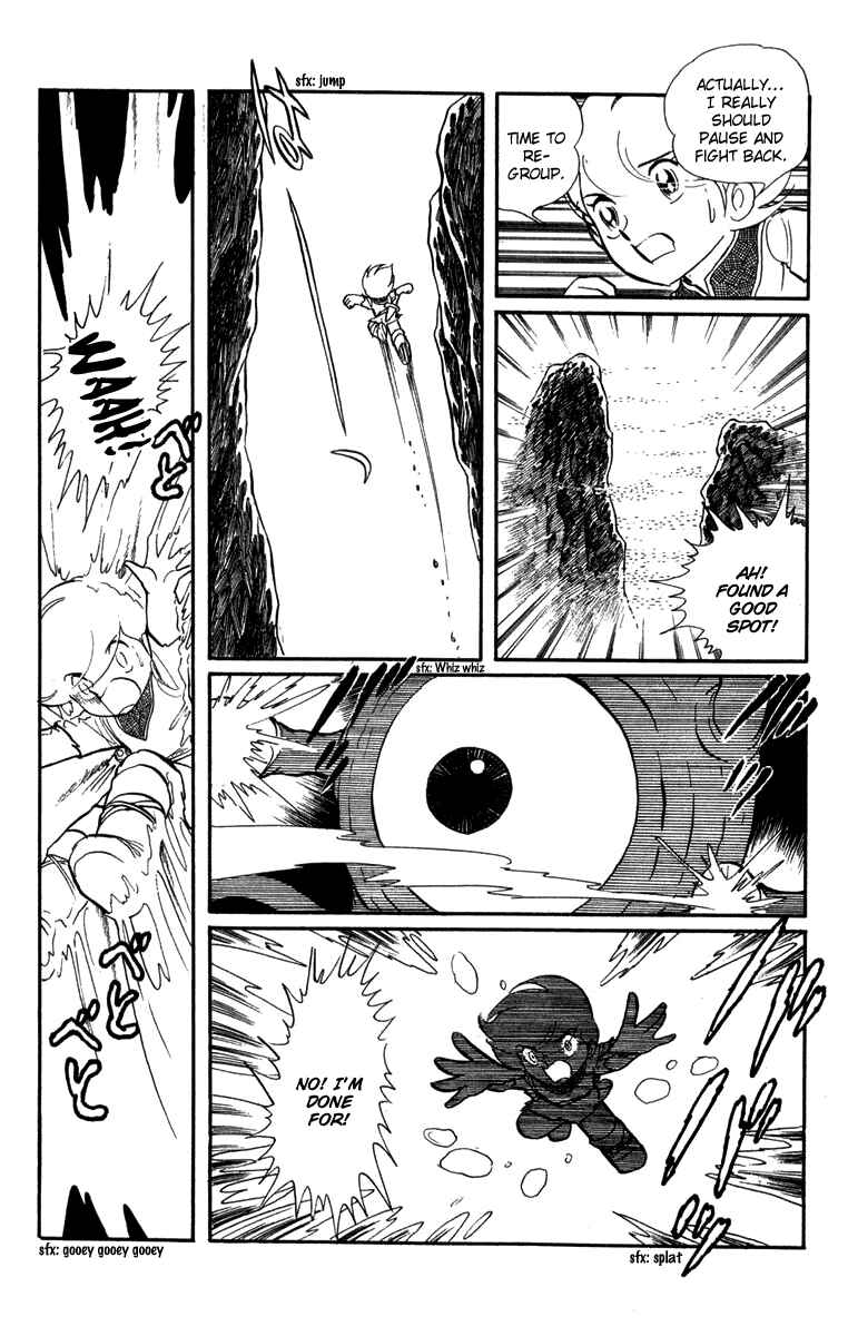 Page 18 Chapter 13 Pygmalio