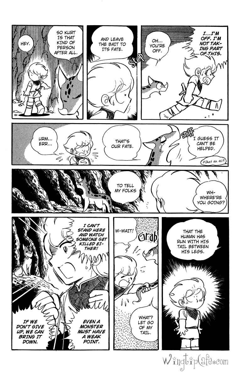 Page 2 Chapter 13 Pygmalio