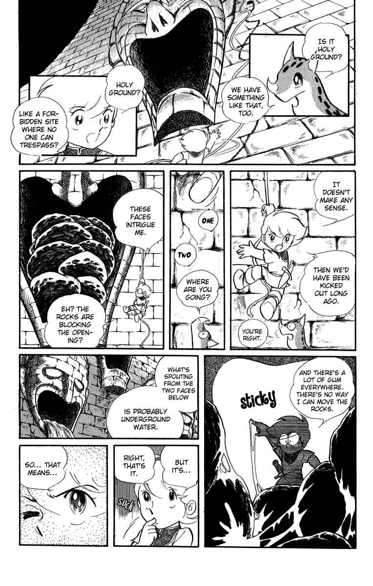 Page 28 Chapter 13 Pygmalio
