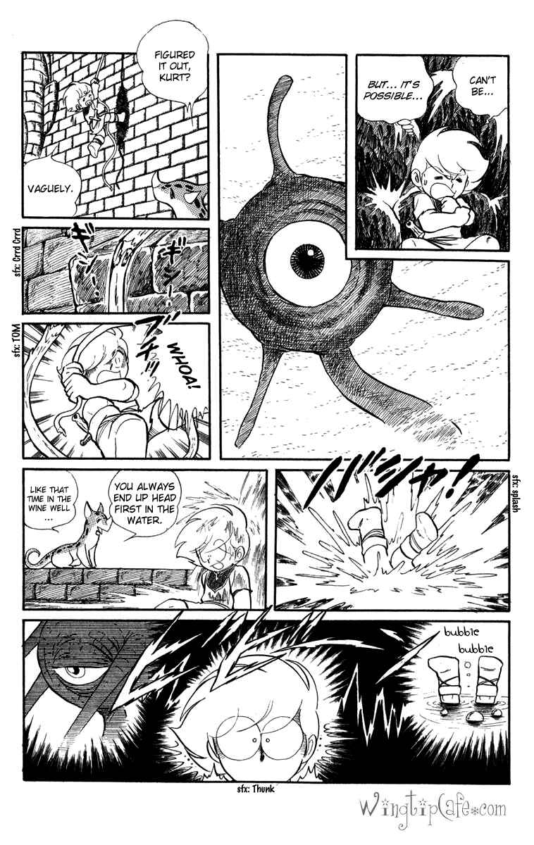Page 29 Chapter 13 Pygmalio
