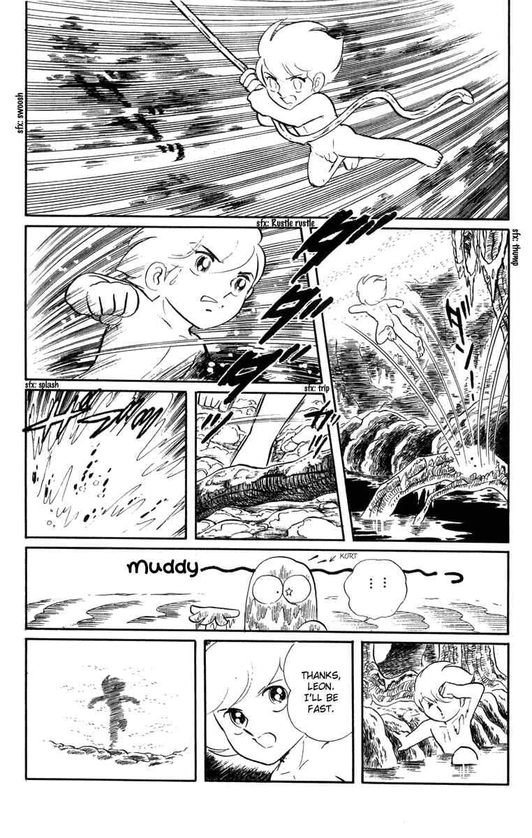 Page 32 Chapter 13 Pygmalio