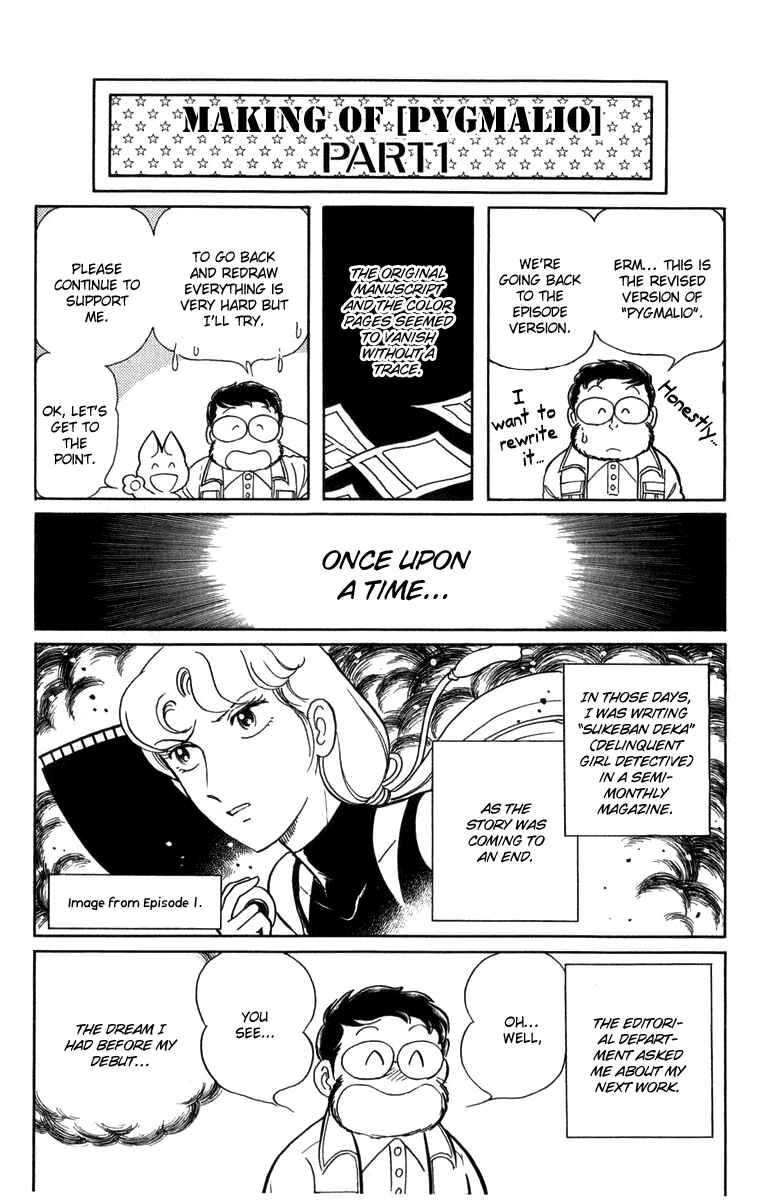 Page 42 Chapter 13 Pygmalio