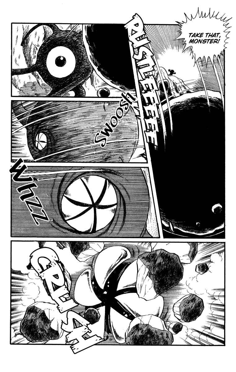 Page 5 Chapter 13 Pygmalio