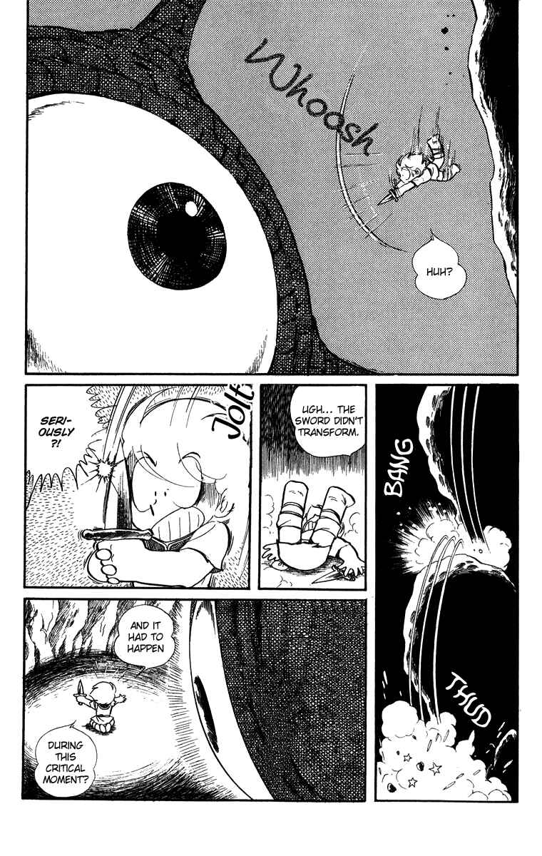 Page 9 Chapter 13 Pygmalio