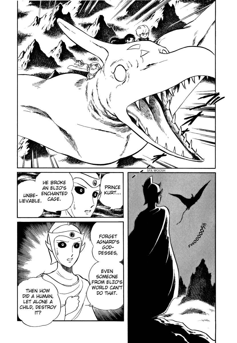 Page 18 Chapter 67 Pygmalio