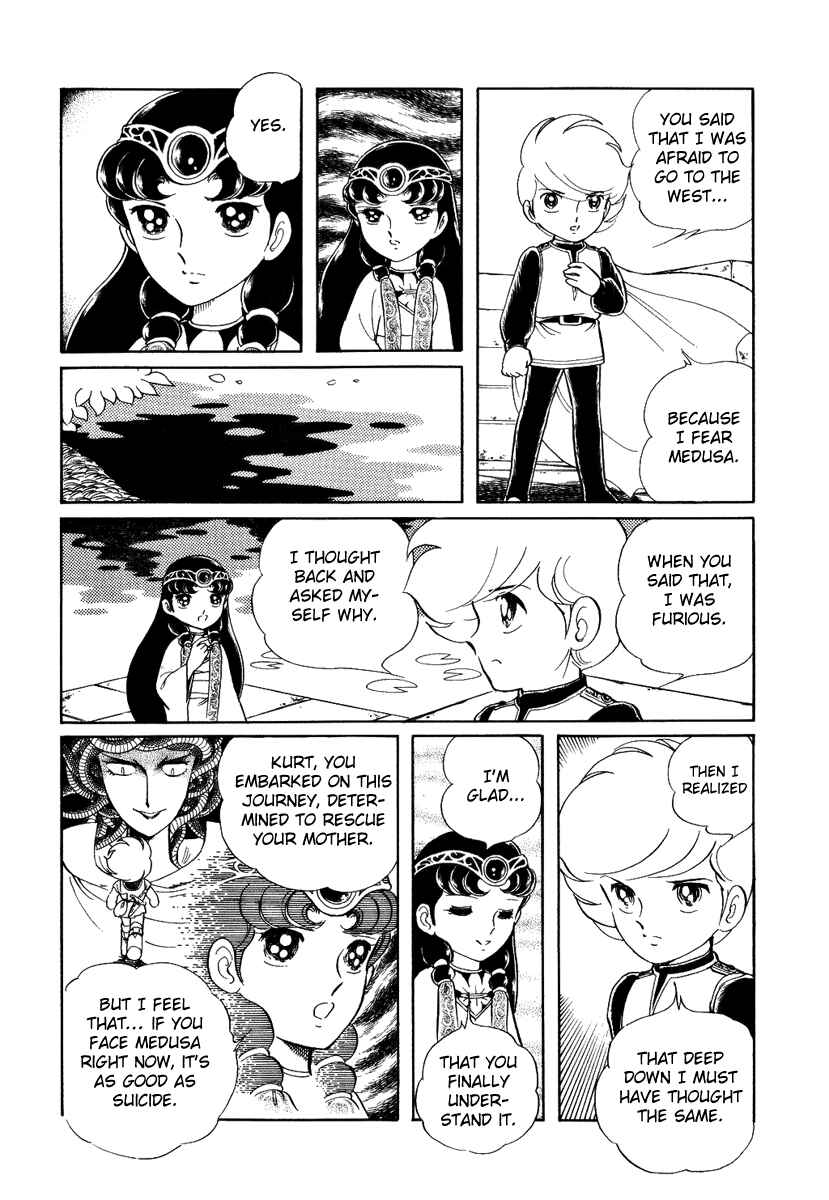 Page 24 Chapter 67 Pygmalio
