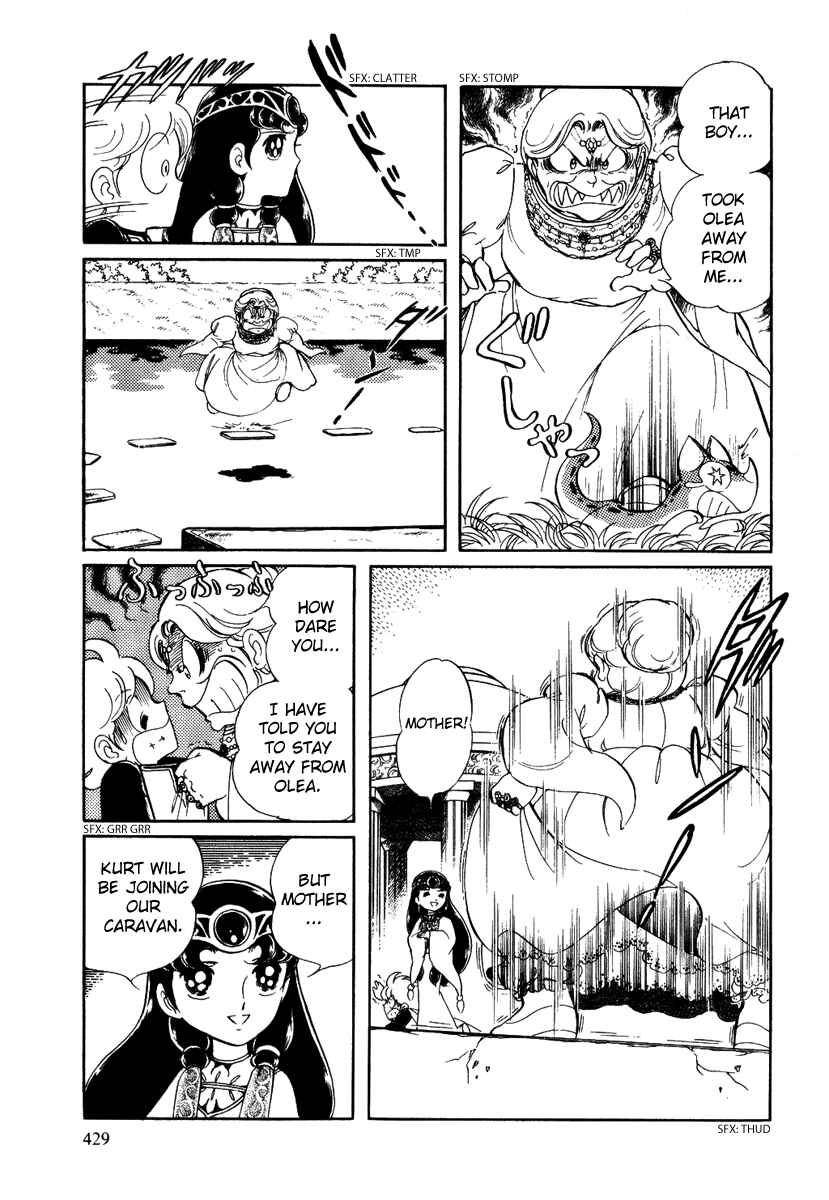 Page 27 Chapter 67 Pygmalio