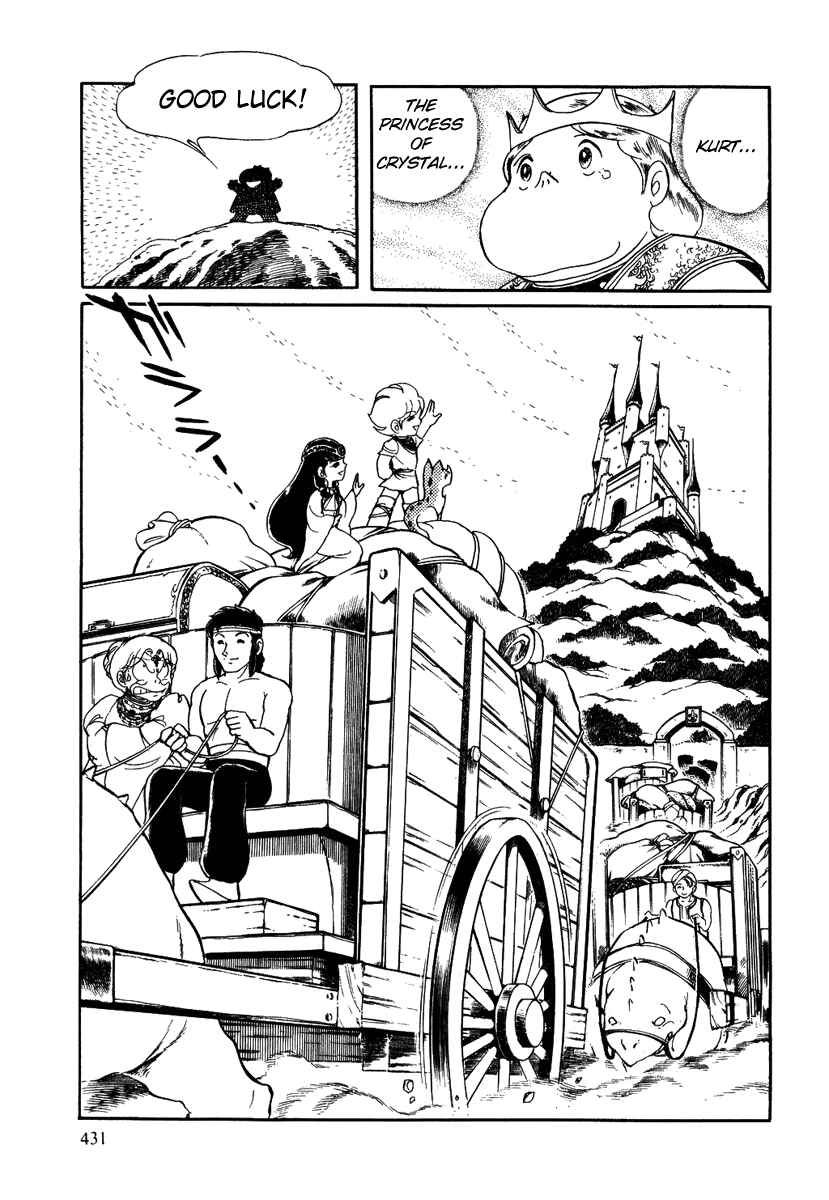 Page 29 Chapter 67 Pygmalio