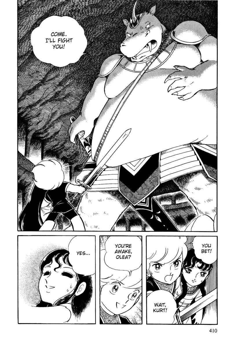 Page 8 Chapter 67 Pygmalio