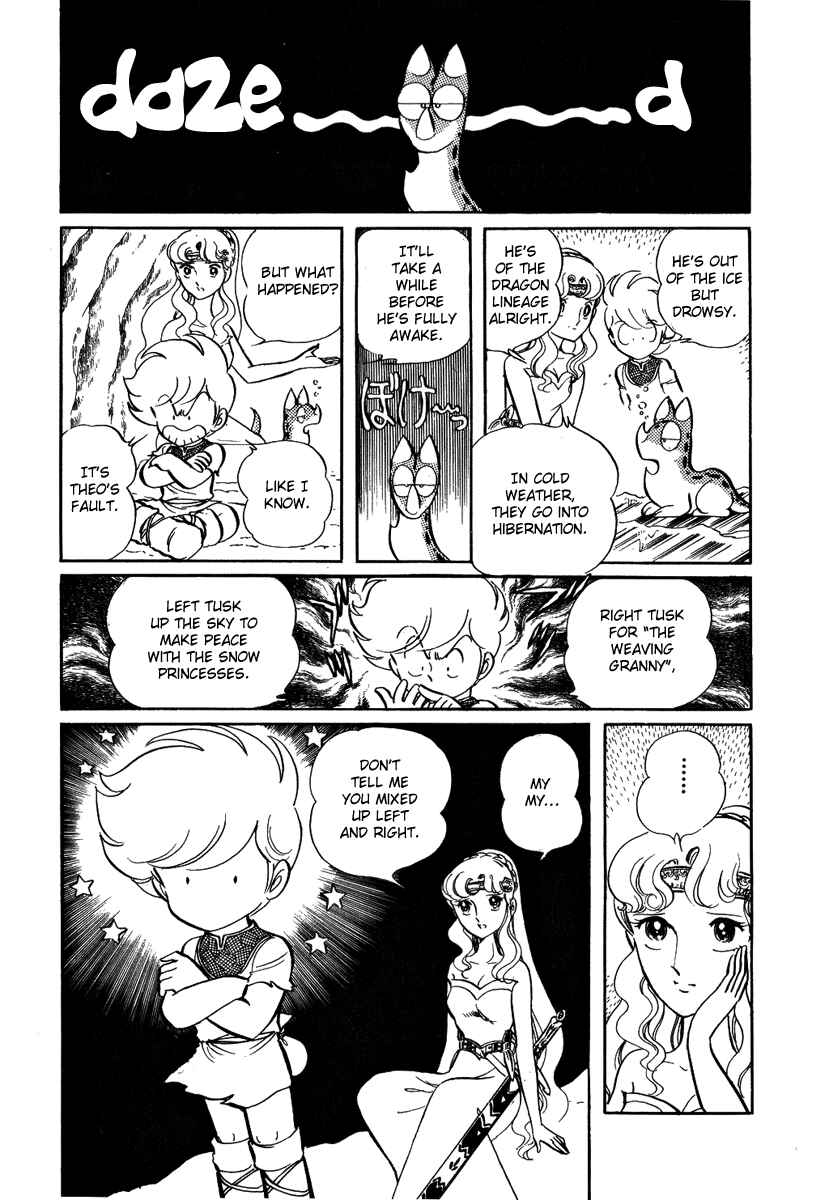 Page 10 Chapter 28 Pygmalio