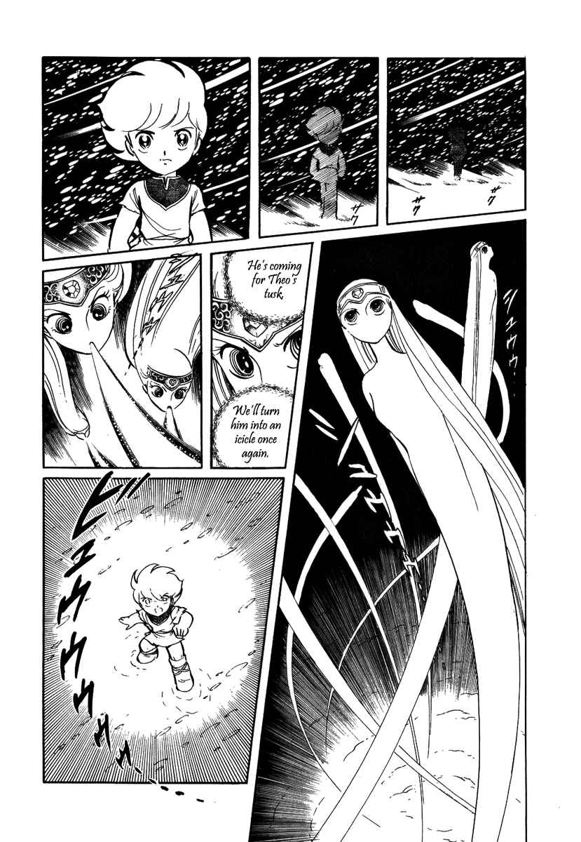 Page 14 Chapter 28 Pygmalio