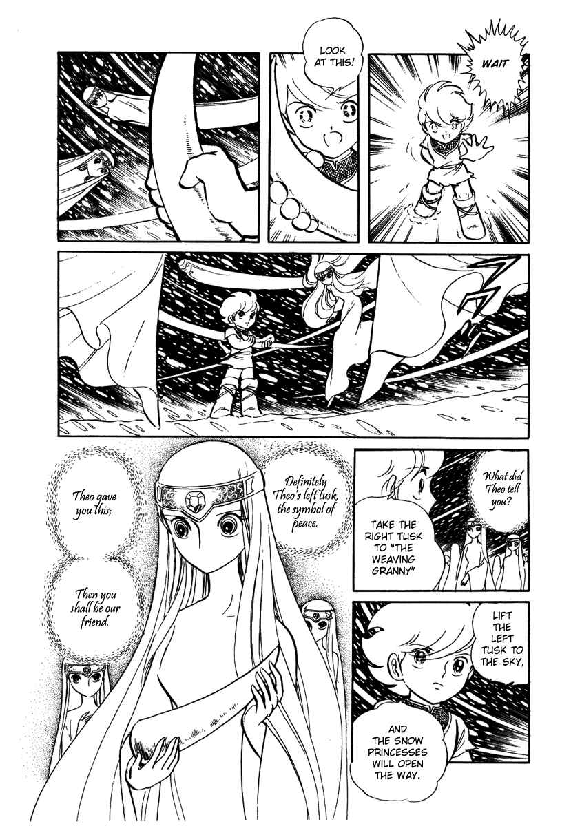 Page 15 Chapter 28 Pygmalio