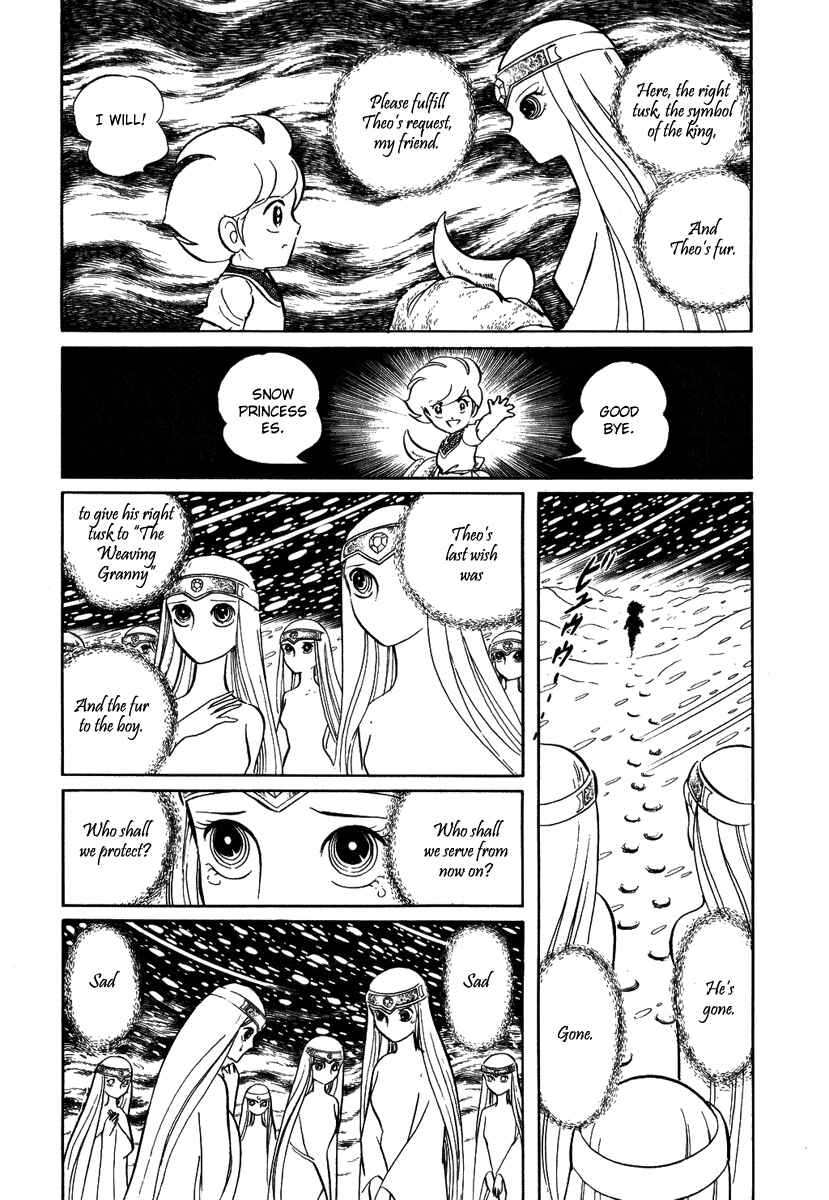 Page 16 Chapter 28 Pygmalio