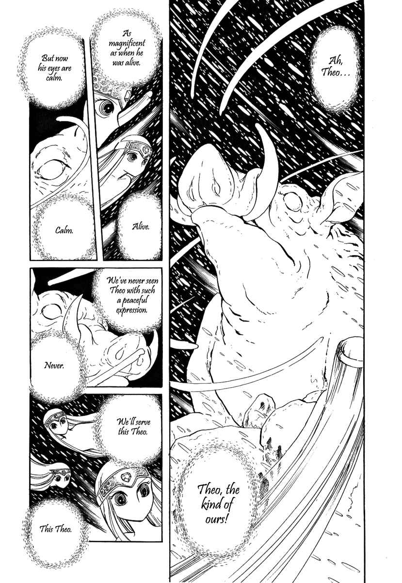 Page 22 Chapter 28 Pygmalio
