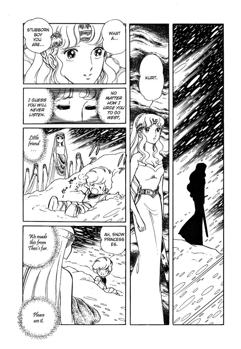 Page 23 Chapter 28 Pygmalio