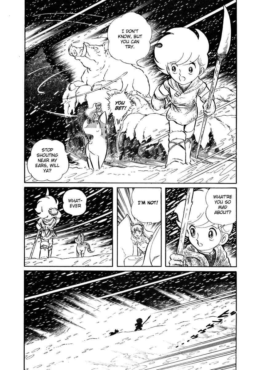 Page 27 Chapter 28 Pygmalio