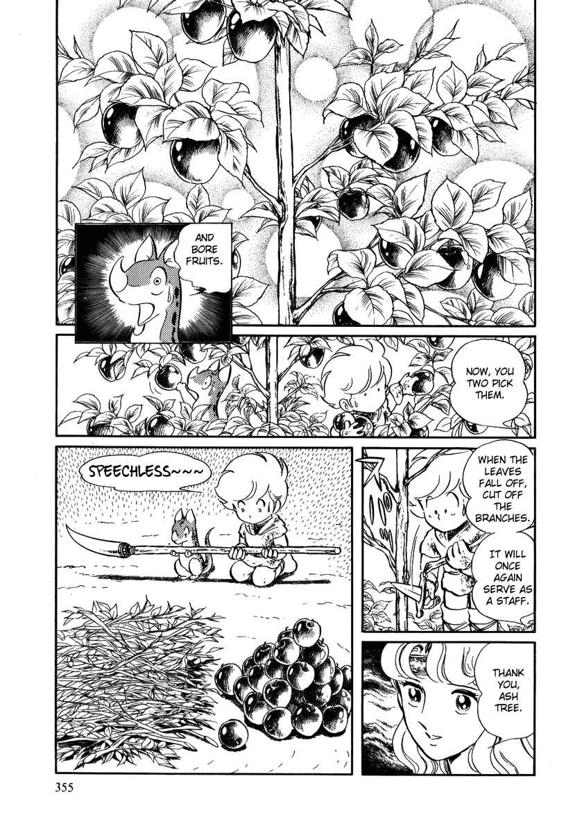 Page 31 Chapter 28 Pygmalio