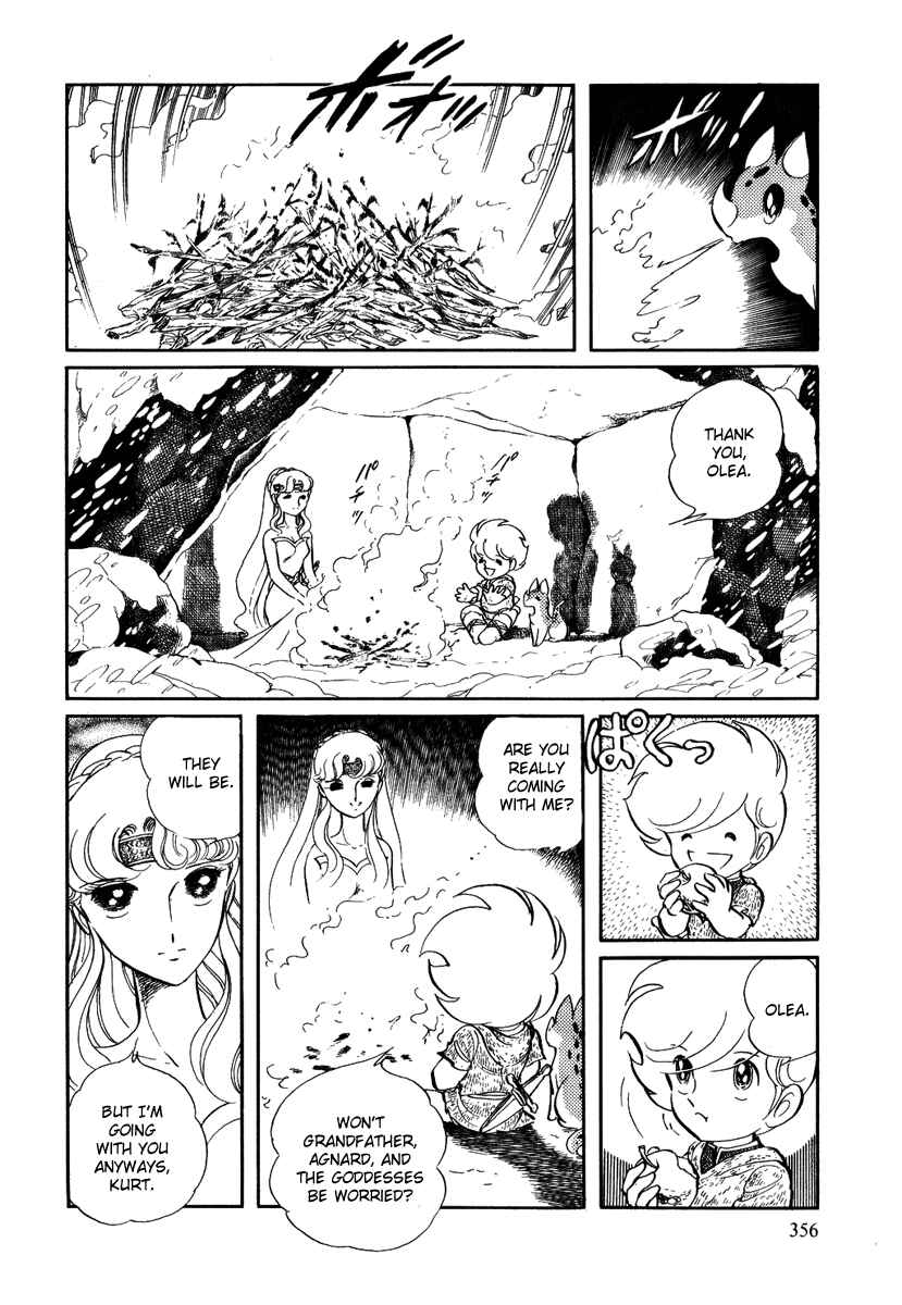 Page 32 Chapter 28 Pygmalio