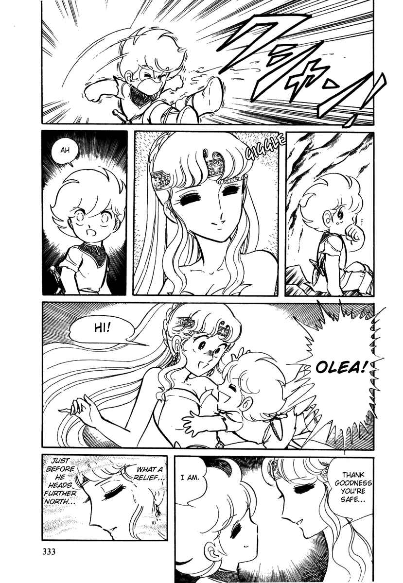 Page 9 Chapter 28 Pygmalio