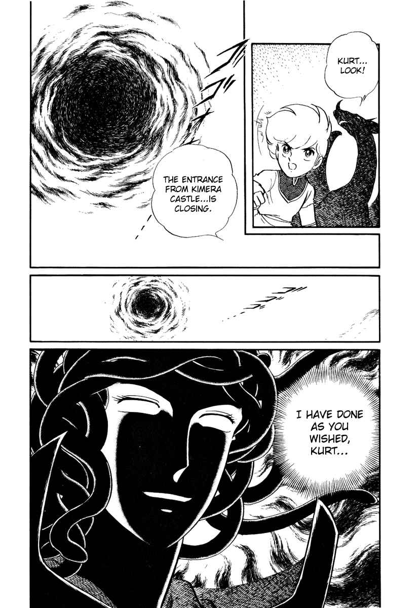 Page 13 Chapter 156 Pygmalio