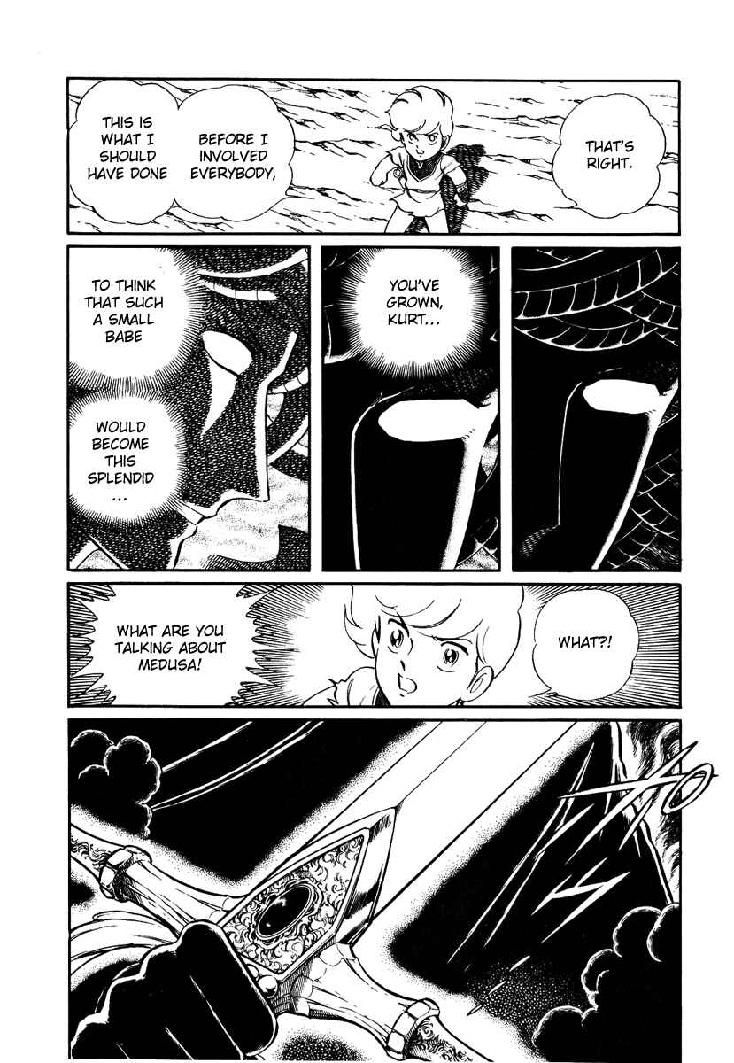 Page 14 Chapter 156 Pygmalio