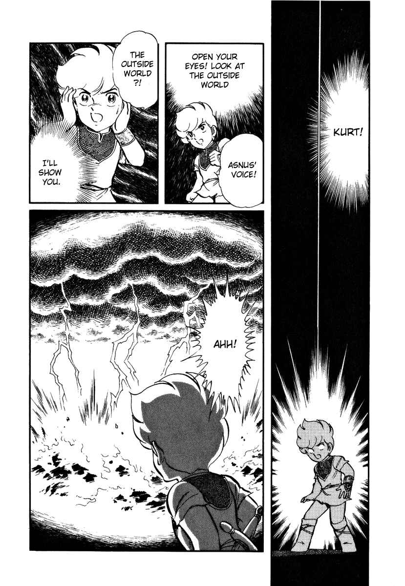 Page 18 Chapter 156 Pygmalio